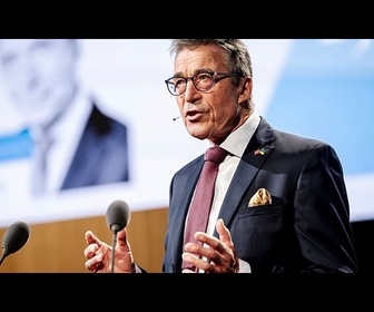 Replay L'Allemagne devrait livrer des missiles Taurus à l'Ukraine, selon l'ancien chef de l'OTAN