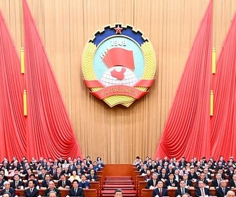 Replay 28 minutes - La Chine percutée par la guerre au Moyen-Orient ?