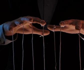 Replay 42 - La réponse à presque tout - Peut-on vraiment faire un lavage de cerveau ?