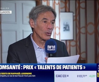 Replay Check-up Santé - Samedi 29 novembre