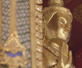 Replay Thaïlande - Invitation au voyage