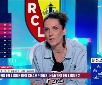 Replay L'Équipe du Soir - Episode du 8 mai
