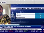 Replay 90 minutes Business - Major Counter Strike à Bercy: Vitality, l'équipe française, à gagné