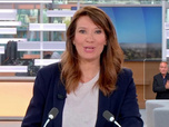 Replay Le JT en LSF - JT en LSF - 06/06/2025 - Le 11h/13h