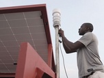 Replay Urgence climatique : un défi mondial - Sénégal : un satellite contre les inondations