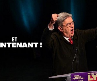 Et maintenant ! replay