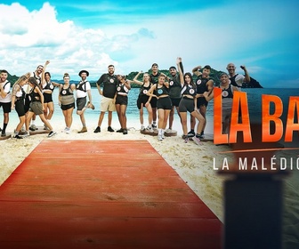 Replay La Bataille : La Malédiction de L'île