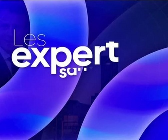Replay Les experts sans frontières - Vendredi 10 avril