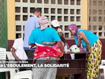 Replay Journal de l'Afrique - Eboulement en Guinée : après le choc, la solidarité s'organise