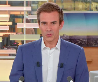 Replay La matinale
