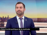 Replay L'invité politique - 01/12/2025