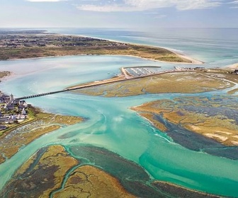 Replay Du Mont-Saint-Michel au Cotentin - La France côté nord-ouest