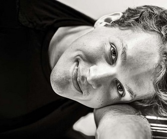 Replay Lukas Sternath à Athènes - Beethoven : Concerto pour piano n° 5
