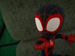 Replay Spidey et ses amis extraordinaires - Thanksgiving n'attend pas