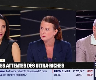Replay Iconic Business - Vendredi 23 mai