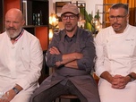 Replay Top chef : La brigade cachée