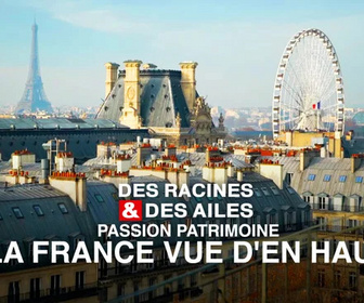 Replay Des Racines et Des Ailes