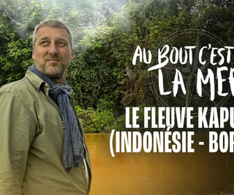 Replay Au bout c'est la mer - 29/07/2026