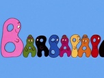 Replay Barbapapa - S02 E55 - Histoire d'amour des écureuils