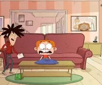 Replay Moi Elvis le meilleur ami de Boris