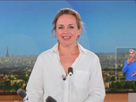 Replay Le JT en LSF - JT en LSF - le 13/09/2025 - le 14h/16h