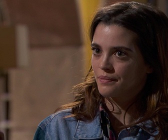Replay Pour l'amour de Louisa - S01 E80