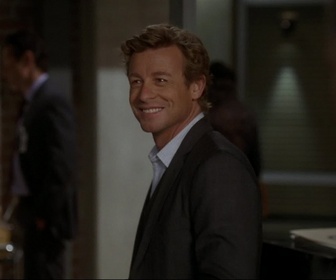 Replay Mentalist - S04 E02 - Nouvelle équipe