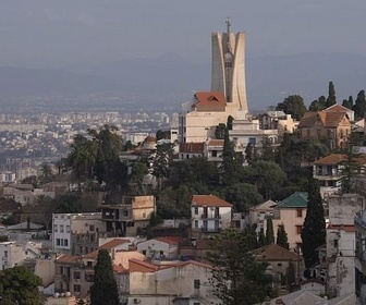Replay Le Baztán de Dolores Redondo / Algérie / Mexique - Invitation au voyage