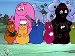 Replay Barbapapa - S02 E55 - Histoire d'amour des écureuils