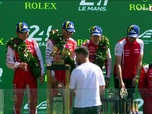 Replay 24h - l'après-course des 24 Heures du Mans 2026 - Sport Auto