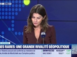 Replay BFM Bourse - Culture Bourse : Terres rares? les origines d'une rivalité géopolitique, par Julie Cohen-Heurton - 13/10