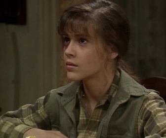 Replay Madame est servie - S03 E13 - C'était le bon temps