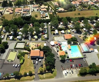 Replay Camping family : notre vie au camping - Episode 13