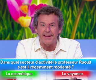 Replay Les 12 coups de midi du 9 mai 2025