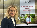 Replay L'Heure des Livres (Émission du 06/11/2024) - Gabrielle Halpern