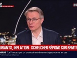 Replay Les émissions spéciales - Édition spéciale - Carburants : la flambée peut-elle continuer ? - 12/05