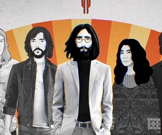 Replay L'autre concert légendaire de 1969 - Toronto Rock'n'Roll Revival