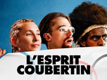 Replay L'esprit Coubertin
