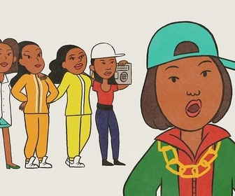 Replay Queen Latifah - Music Queens