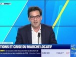 Replay La place de l'immo : Élections et crise du marché locatif - 27/06