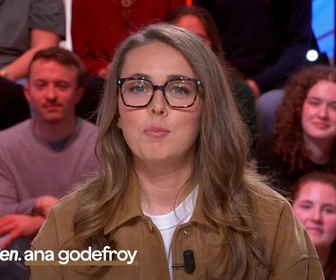 Replay Quotidien troisième partie du 14 avril 2026