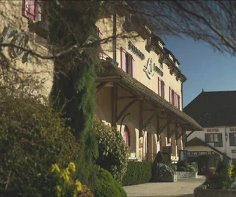 Replay Maisons et hôtels de légende - Bernard Loiseau : son héritage, 20 ans après