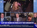 Replay Week-end direct - Alep aux mains des rebelles et des djihadistes - 30/11