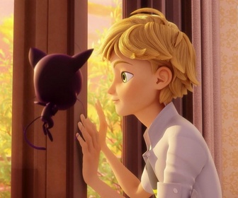Replay Miraculous - Les aventures de Ladybug et Chat Noir - Représentation