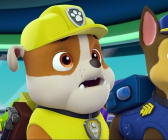 Replay Paw Patrol, la Pat'Patrouille - Atchoum !