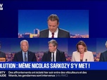 Replay 60 minutes Fauvelle - 02/09
