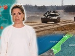 Replay Rafah : Israël et l'obsession des frontières - Le dessous des cartes - L'essentiel
