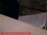 Replay Un jour, un doc - Le monde extraordinaire des forains américains