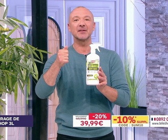 Replay Téléshopping du vendredi 4 juillet 2025