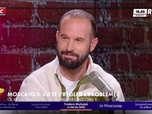 Replay Super Moscato Show - Invité : Fred Michalak, ancien rugbyman